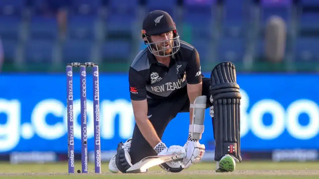 Mark Chapman to Replace Kane Williamson in World Cup 2023 New Zealand Squad - Report