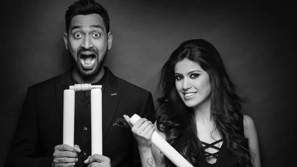 Hardik Pandya Family- Father, Mother, Brother, Wife and Kids