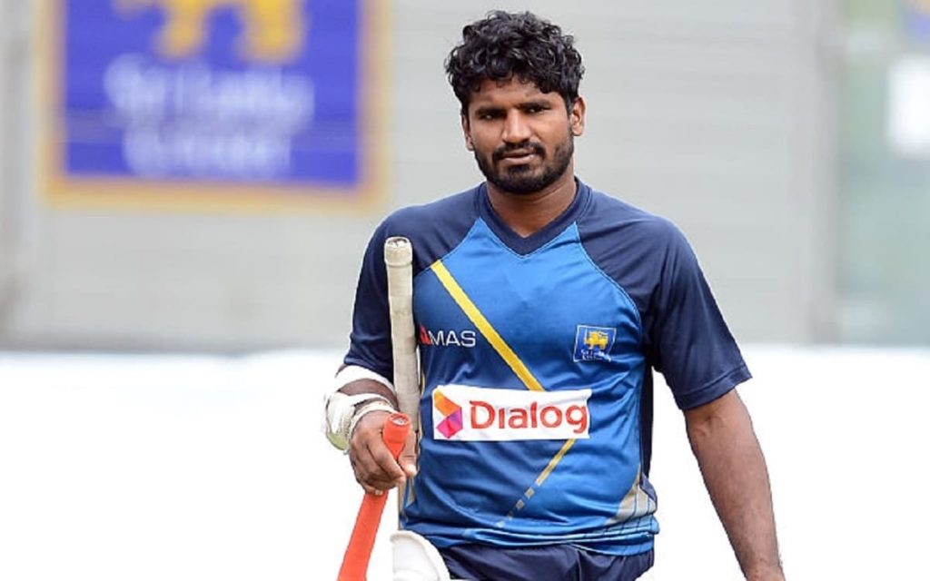 Sri Lanka Squad for Asia Cup 2023: Kusal Janith Perera IN, Chamika Karunaratne OUT