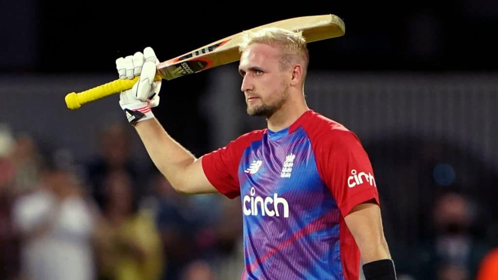 England Squad for World Cup 2023: Livingstone Doubtful, Woakes Confirmed