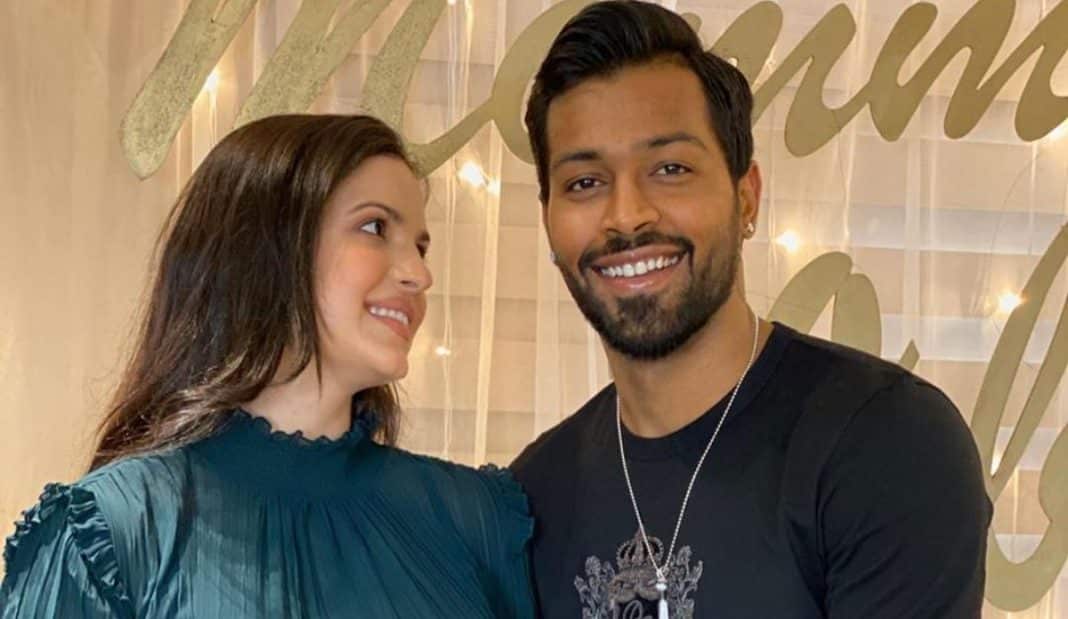 All You Need to Know about Nataša Stanković, the Wife of Hardik Pandya