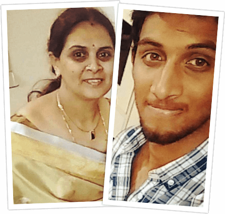 All You Need to Know About the Family of Prasidh Krishna