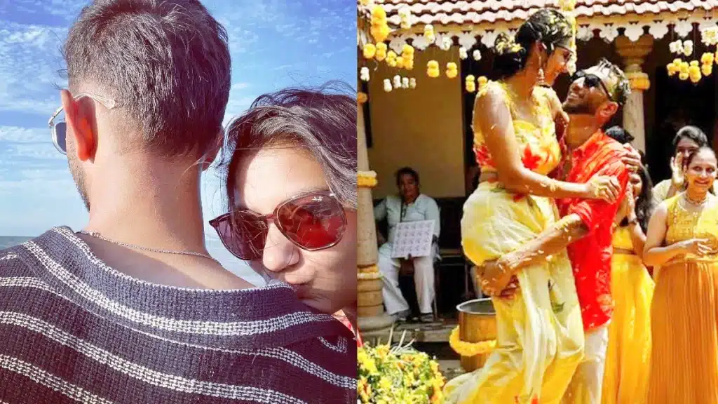 All You Need to Know about Rachana Krishna, the Wife of Prasidh Krishna