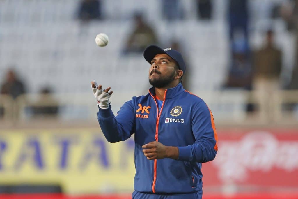 Prithvi Shaw Ready for Northamptonshire Debut in One-Day Cup