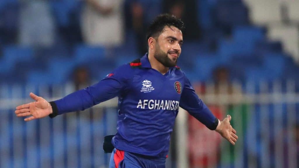 Afghanistan Squad for Asia Cup 2023: Hashmatullah Shahidi to Captain, Mohammad Nabi Doubtful