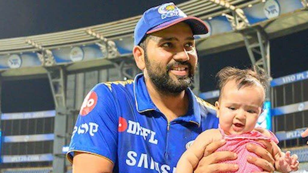 All You Need to Know About the Father and Mother of Rohit Sharma
