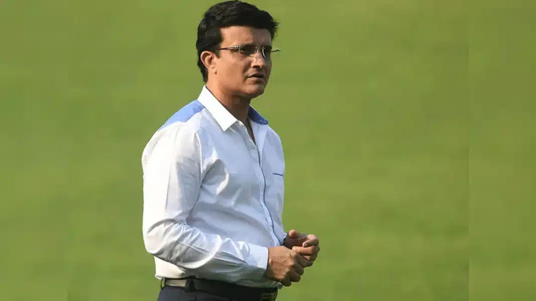 Sourav Ganguly's Advice for Team India's ICC World Cup 2023 Journey: Focus on the Journey, Not Just the Final Destination