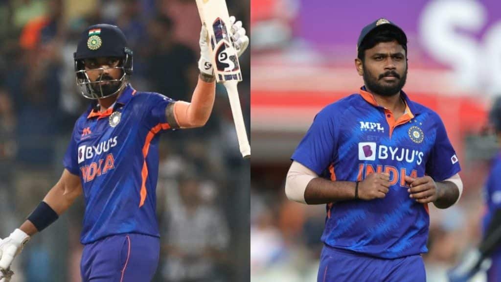 Team India Playing 11 of Asia Cup 2023: KL Rahul, Jasprit Bumrah Make Comeback; Sanju Samson Dropped