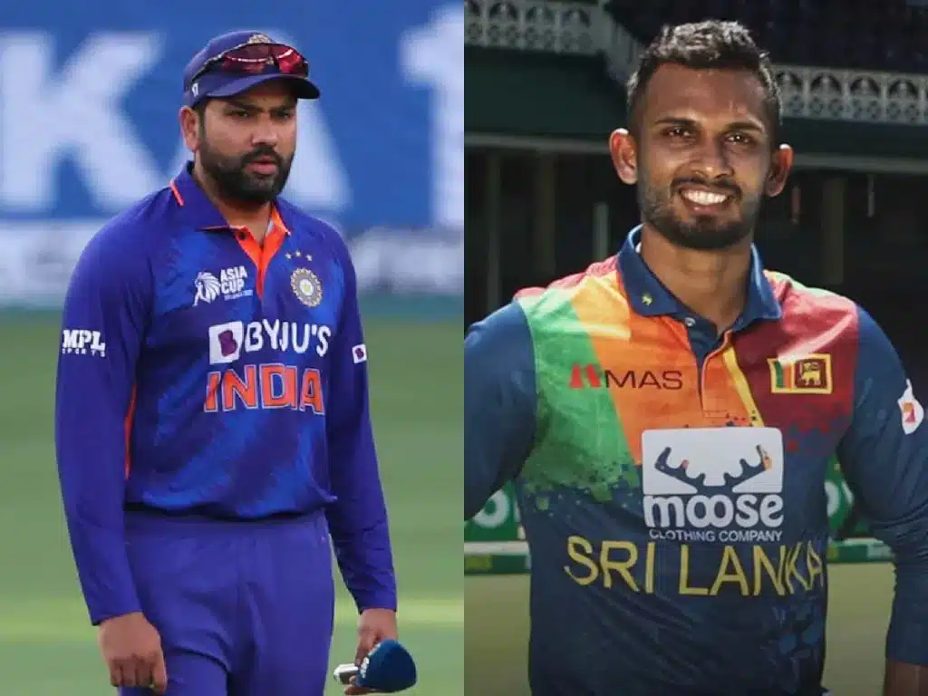 India vs Sri Lanka Match Prediction: Who Will Win Final of Asia Cup 2023?