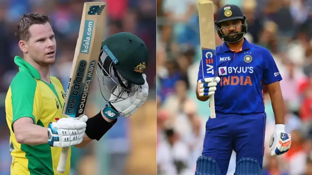 India vs Australia Match Prediction: Who Will Win 1st ODI of Australia tour of India 2023?