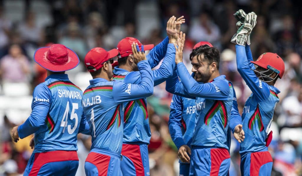 Asia Cup 2023: Afghanistan's Super 4 Hopes Hang on Massive Upset against Sri Lanka