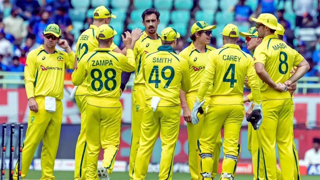 Mark Waugh's Ultimate Australia XI: Can This Playing XI Crush India in the World Cup Opener?