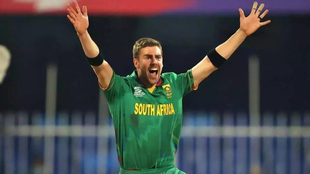Anrich Nortje South Africa World Cup Squad: Anrich Nortje and Sisanda Magala Doubtful for ICC World Cup 2023 Due to Injuries