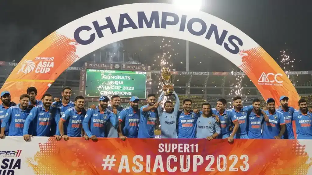 Asia Cup 2023 Atul Wassan Offers a Cautious Perspective on India's ICC World Cup 2023 Chances