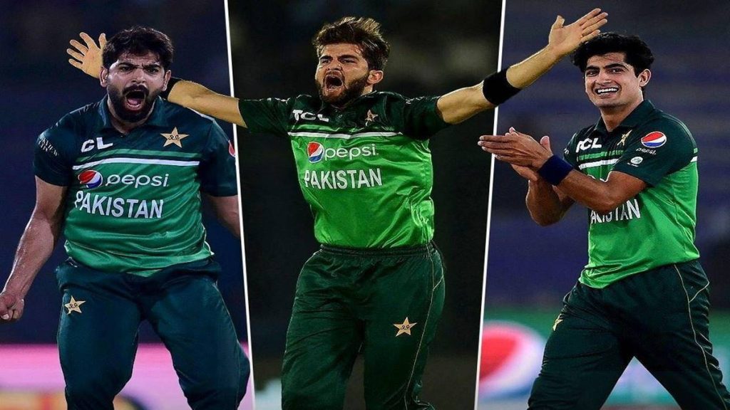 Shaheen Afridi Warns Indian Batters Ahead of Super Four Clash: "The best is yet to come…"