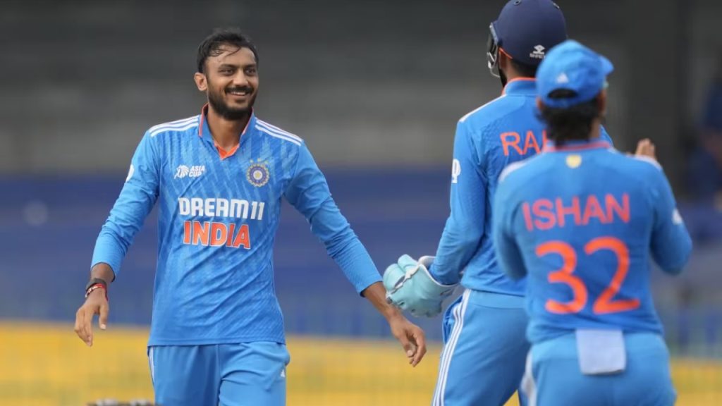 IND vs AUS 3rd ODI: Axar Patel to Replace Ravichandran Ashwin in the Playing 11