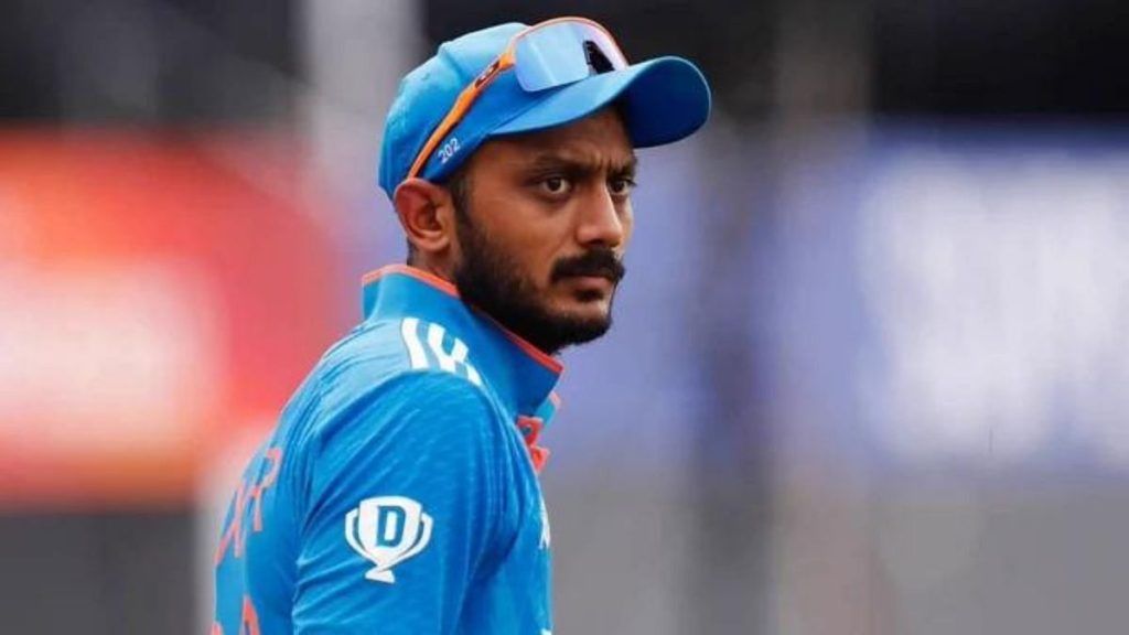 IND vs AUS 3rd ODI: Massive Update! Axar Patel Ruled Out; R Ashwin to Continue