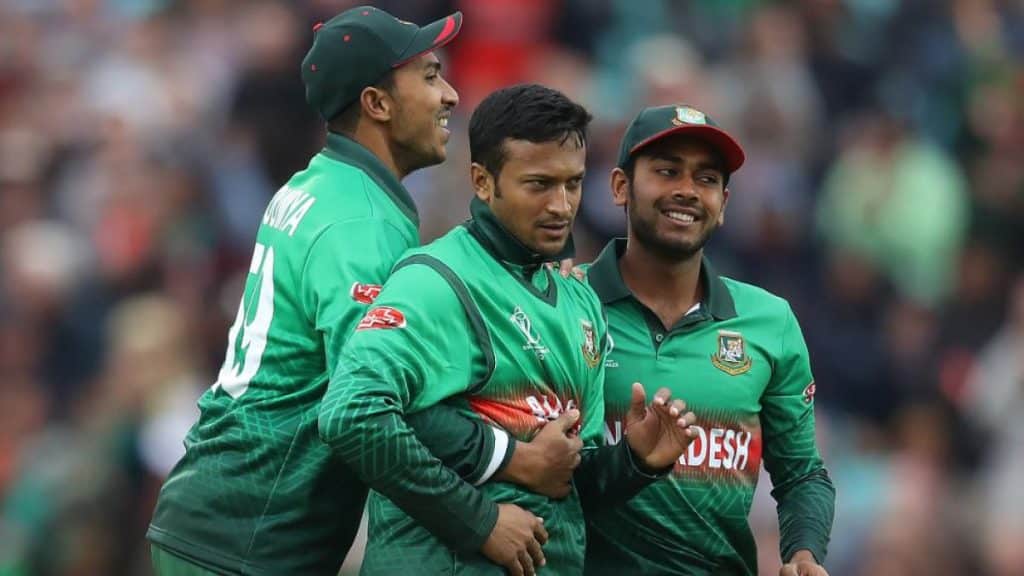 Asia Cup 2023: Sri Lanka vs Bangladesh Today Match Possible Playing 11