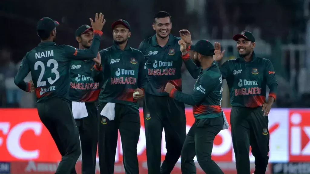 Shakib Al Hasan Optimistic About Bangladesh's Prospects in ICC Cricket World Cup 2023 after Victory against India in Asia Cup 2023