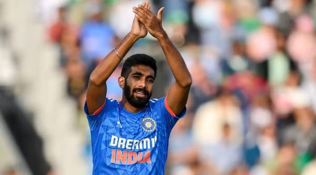 Jasprit Bumrah to Miss Next Asia Cup 2023 Match against Bangladesh - Reports