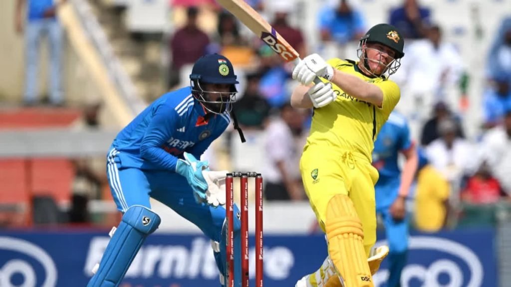 IND vs AUS 2023 2nd ODI: India vs Australia Top 3 Dream11 Team Batter Picks for Today Match IND vs AUS 2023 2nd ODI: India vs Australia Top 3 Dream11 Team Batter Picks for Today Match