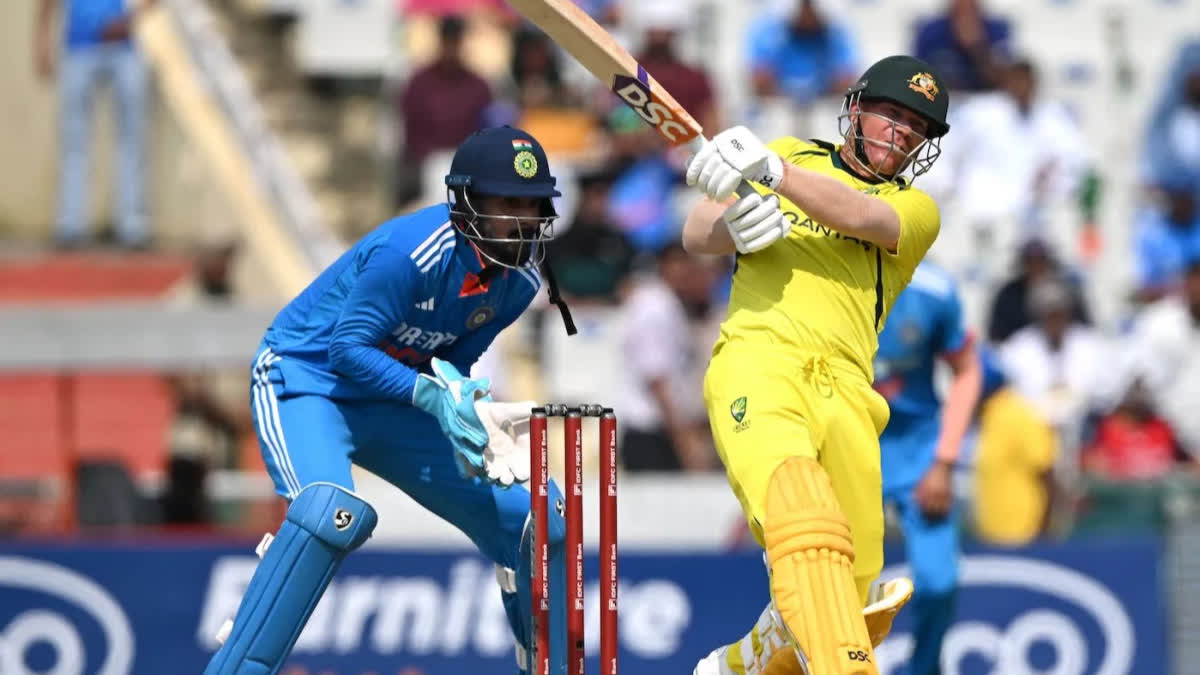 IND vs AUS 2023 2nd ODI: India vs Australia Top 3 Dream11 Team Batter Picks for Today Match