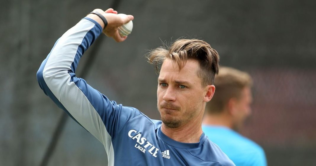Dale Steyn Reveals His Top Pick among Fast Bowlers to Watch Out for in the World Cup and Surprisingly It's Not Jasprit Bumrah or Shaheen Shah Afridi