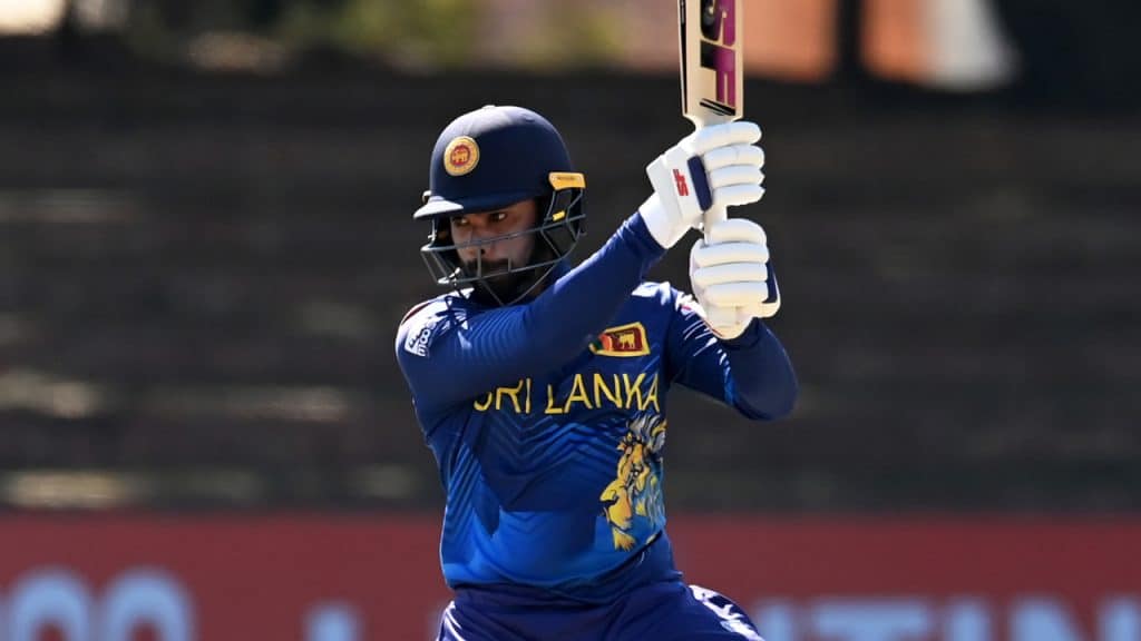 ICC ODI World Cup 2023: South Africa vs Sri Lanka Top 3 Dream11 Team All-Rounder Picks for Today Match