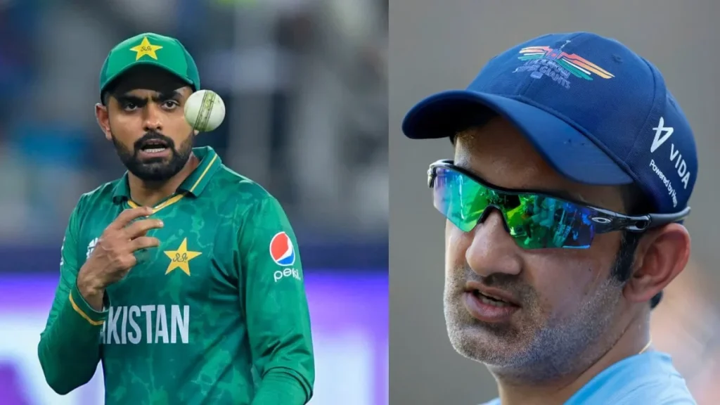 Gautam Gambhir Identifies Player to Shine in ODI World Cup 2023