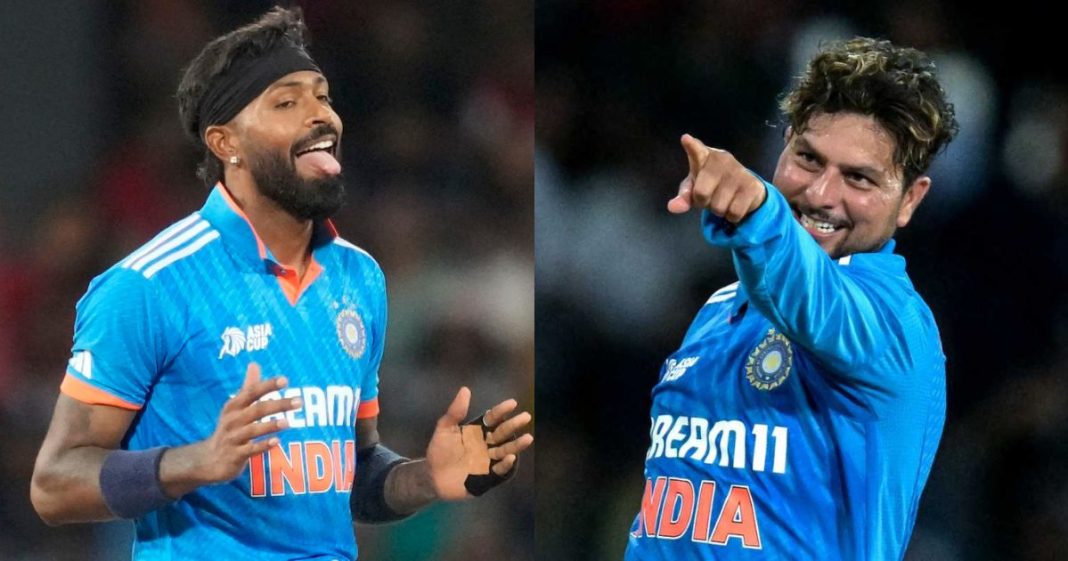 S Sreesanth Identifies Potential Man of the Tournament Candidates for ICC World Cup 2023