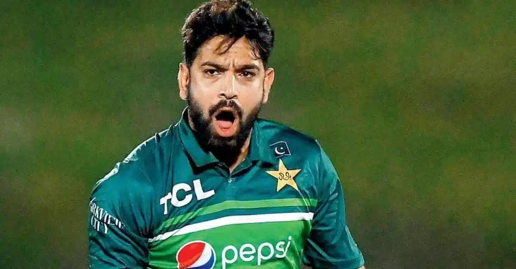 Haris Rauf Out of Asia Cup 2023: Sources