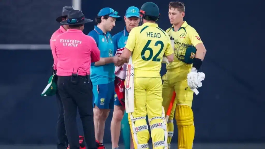 Travis Head Out of Cricket World Cup 2023 - Reports