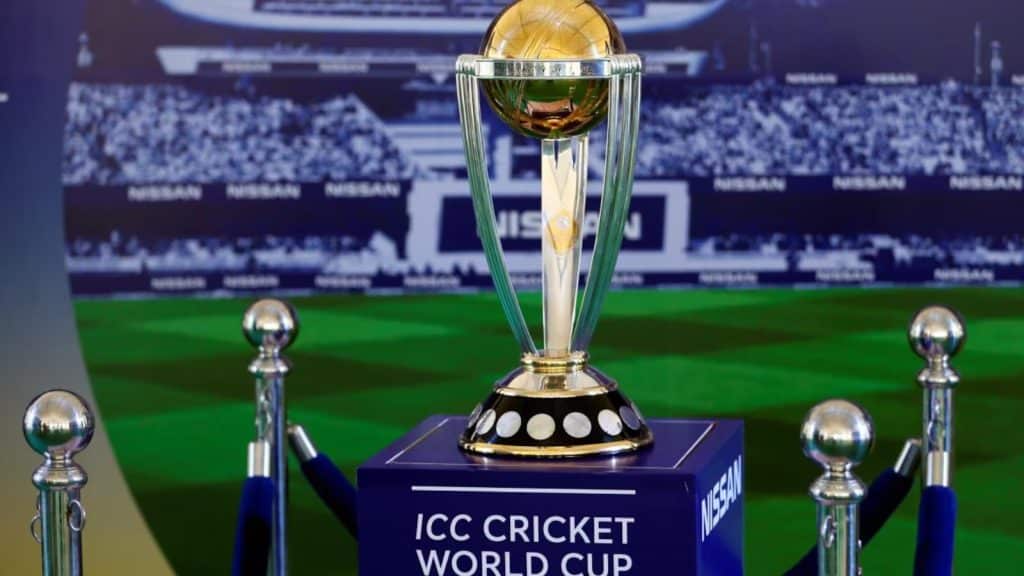 ICC Men's ODI World Cup 2023 Warm-Up Fixtures: Full Schedule and Broadcast Information