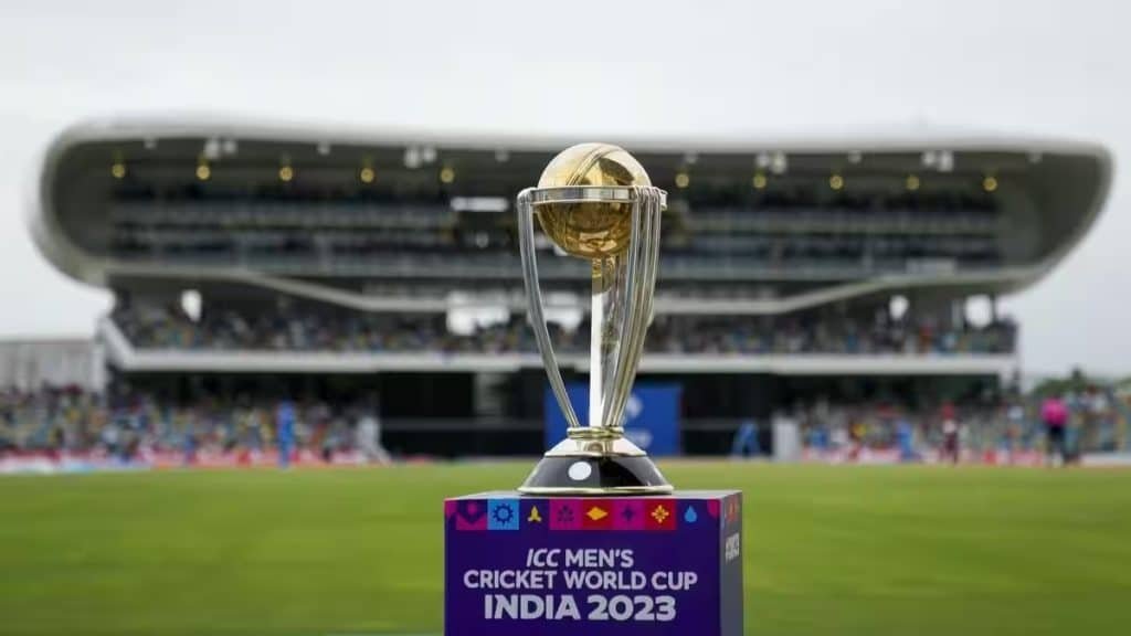 Why World Cup 2023 Is Not Going to Be as Big as World Cup 2011
