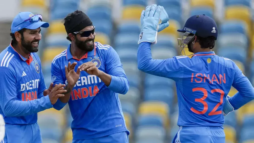 5 Biggest Blunders Made by India Since the 2019 World Cup