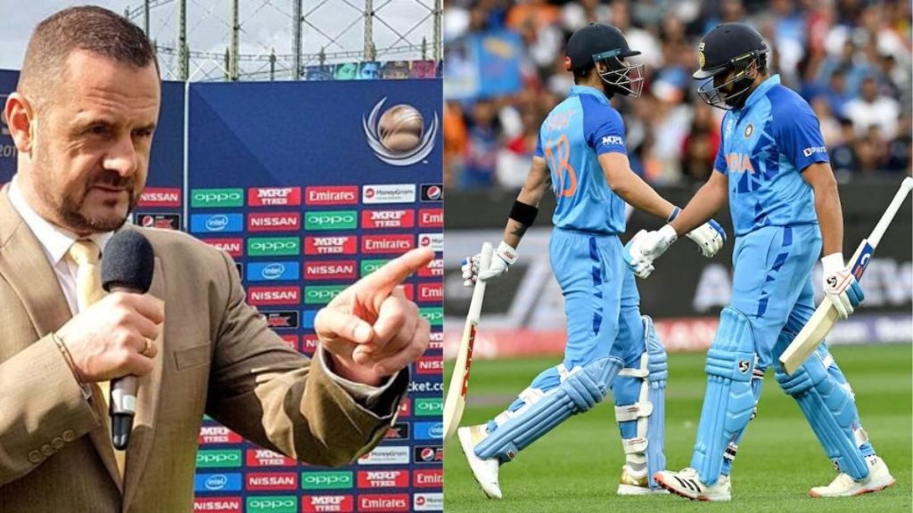 S Sreesanth Fires Back at Simon Doull's Comments on Indian Batters' Approach, Says "Please Think Before You Speak"