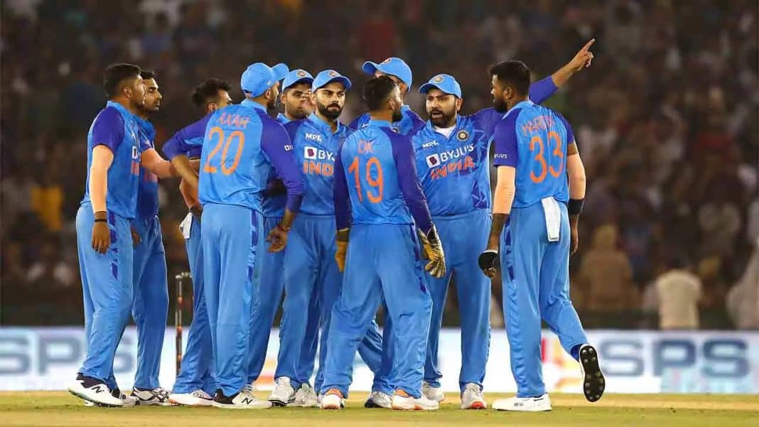Asia Cup 2023: India vs Sri Lanka Today Match Possible Playing 11