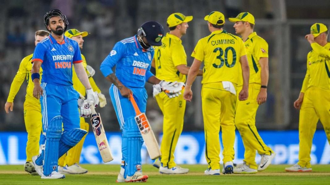 IND vs AUS 1st T20I: India vs Australia Top 3 Players Expected to Perform in Today Match