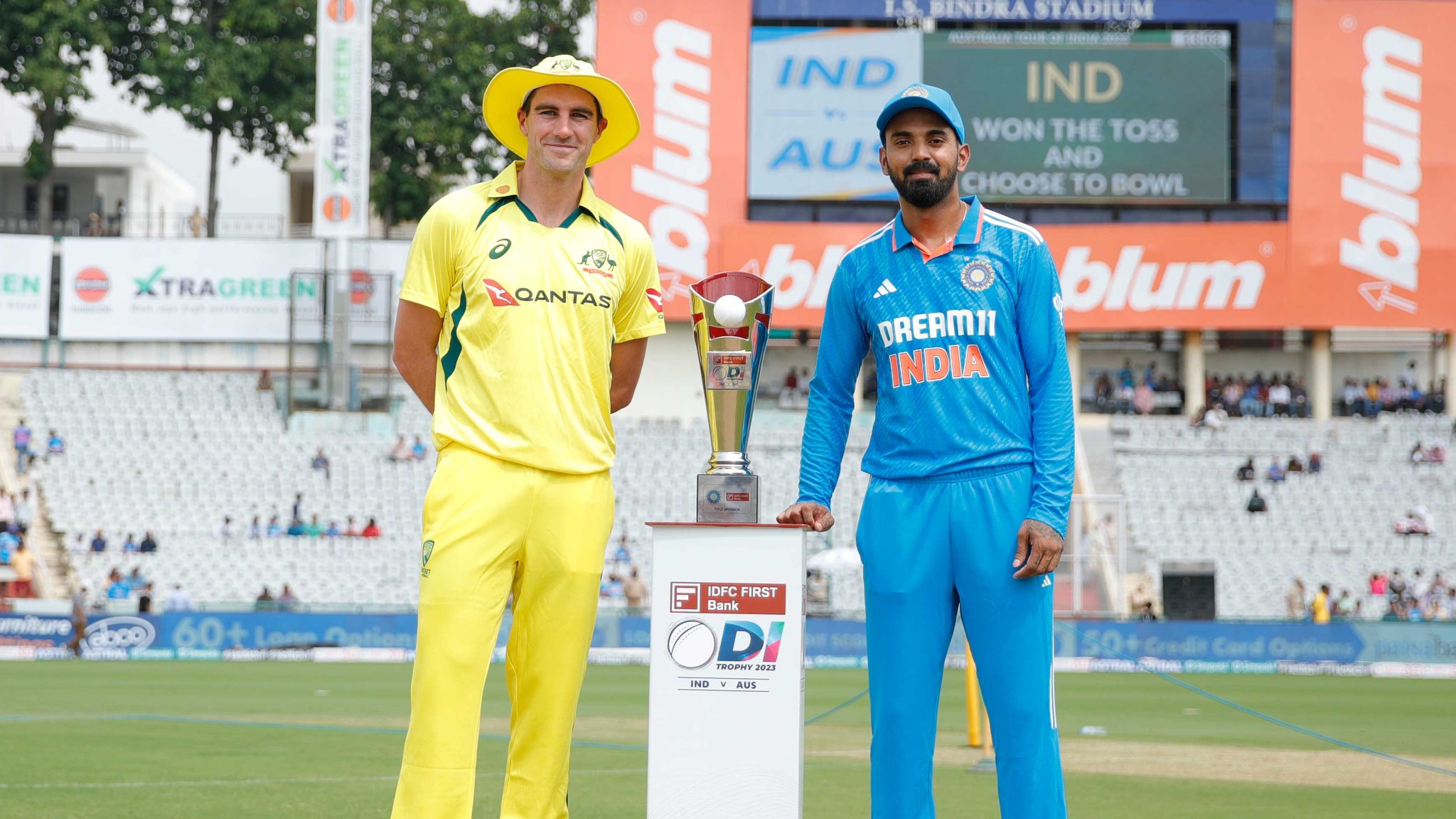IND vs AUS Dream11 Prediction Today Match: Top Fantasy Picks, Vice Captain and Captain Choices, Match Prediction for India vs Australia, 2nd ODI, Australia tour of India 2023