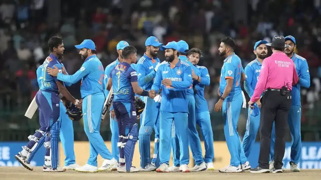 Kuldeep Yadav Acknowledges KL Rahul's Role in His Impressive Bowling Display in the Asia Cup