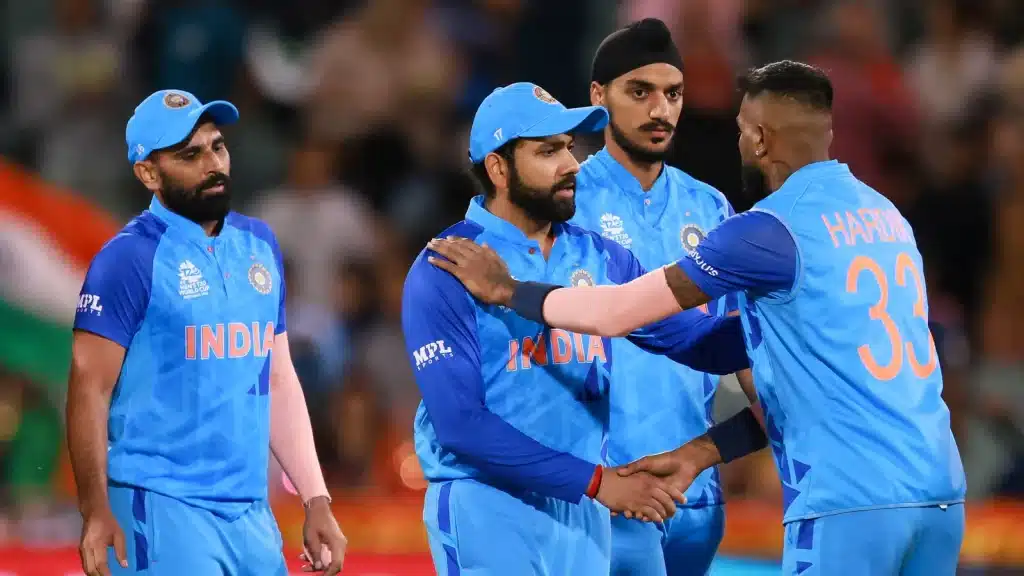 5 Biggest Blunders Made by India Since the 2019 World Cup