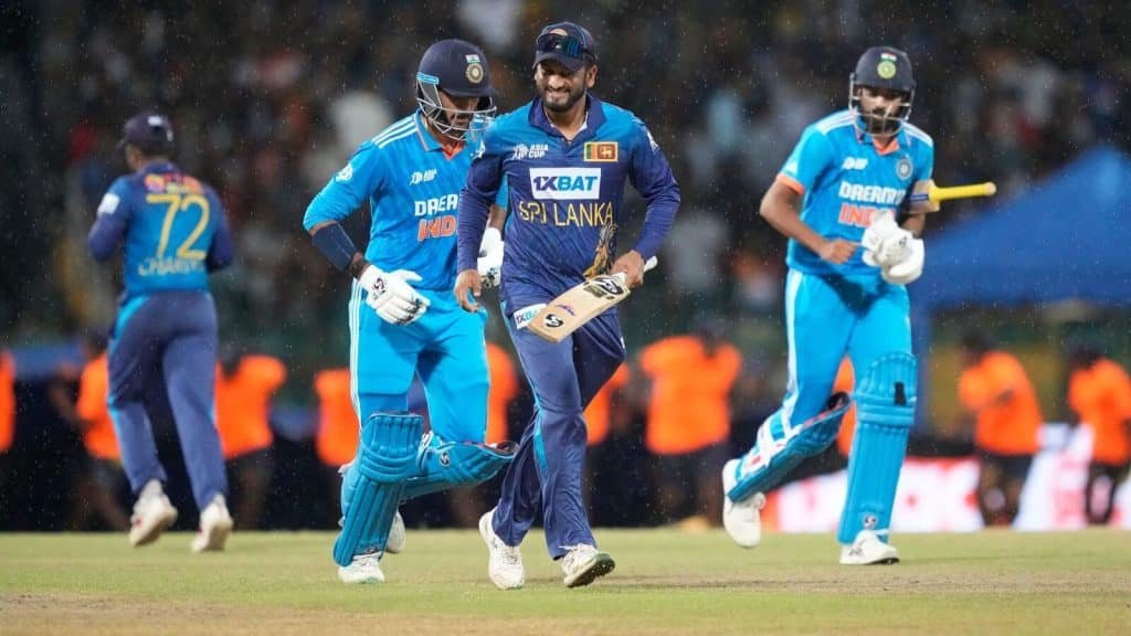 Asia Cup 2023 Final India vs Sri Lanka: Weather Forecast and Pitch Report for the Final Match