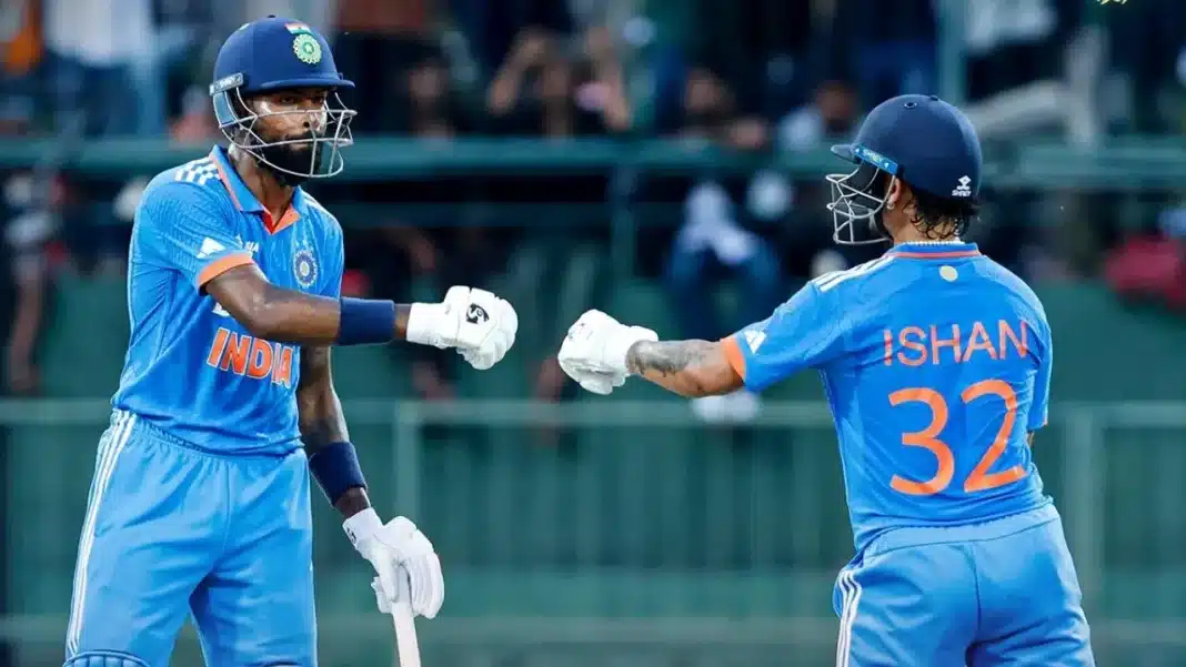 Asia Cup 2023: Top 5 Players to Watch Out for in India vs Nepal Today Match