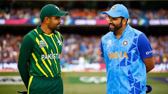 IND vs PAK Asia Cup 2023: Insight into Kandy ODI Stats, Pitch Report, and Weather Forecast  