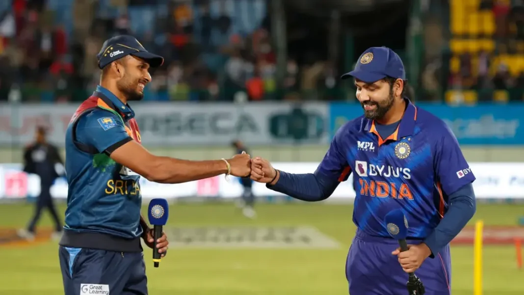 Asia Cup 2023 Final: Top 5 Players to Watch Out for in India vs Sri Lanka Today Match