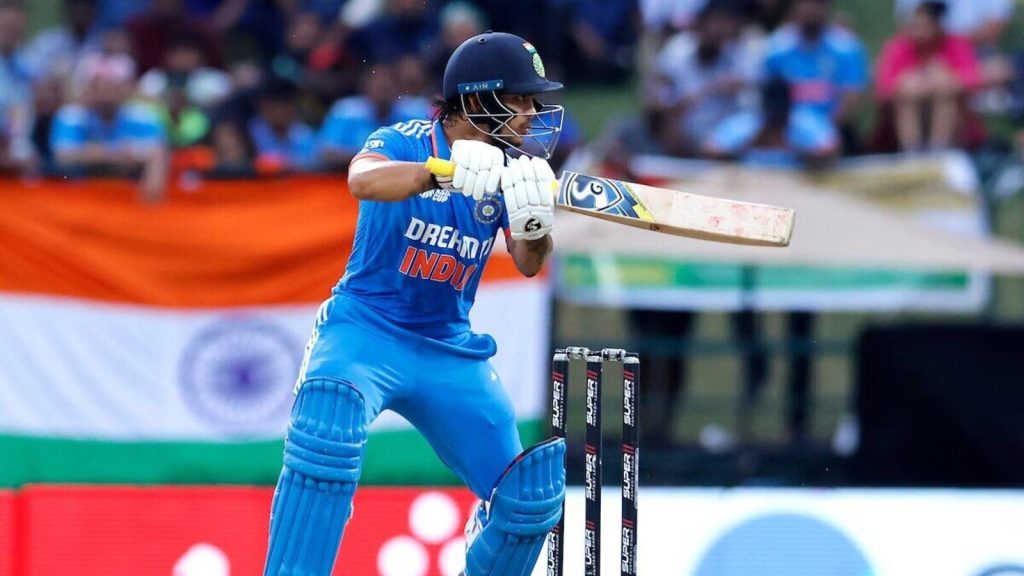 Abhishek Nayar Reveals His India's Playing XI Against Australia in ICC World Cup 2023 - Ishan Kishan Snubbed!