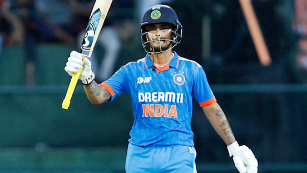Asia Cup 2023: India vs Pakistan Top 3 Dream11 Team Batter Picks for Today Match