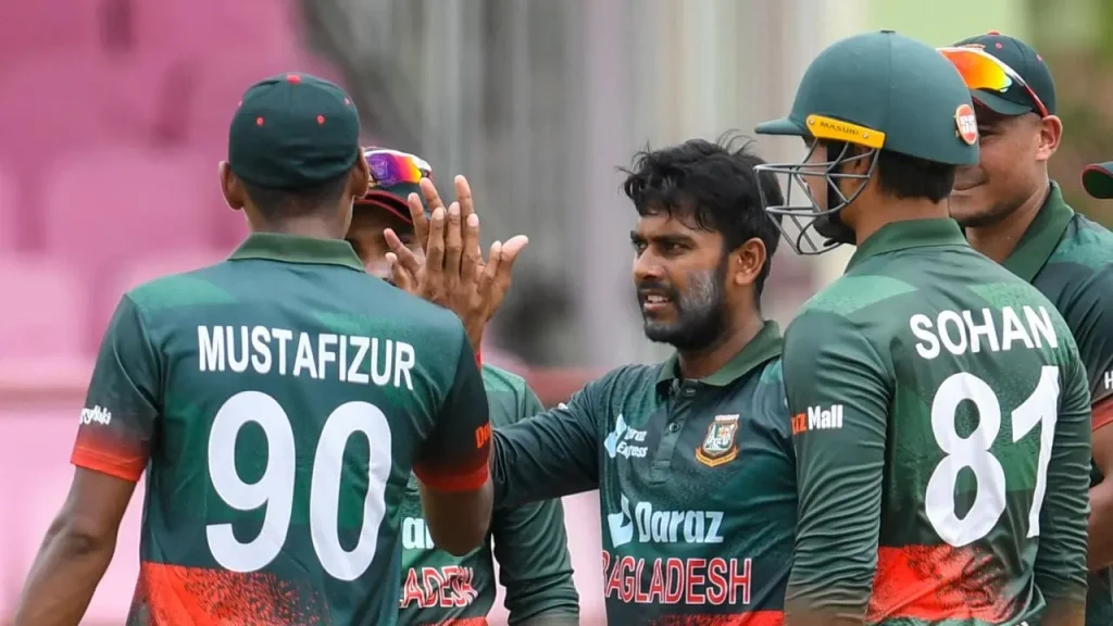 Asia Cup 2023: India vs Bangladesh Top 3 Dream11 Team Bowler Picks for Today Match