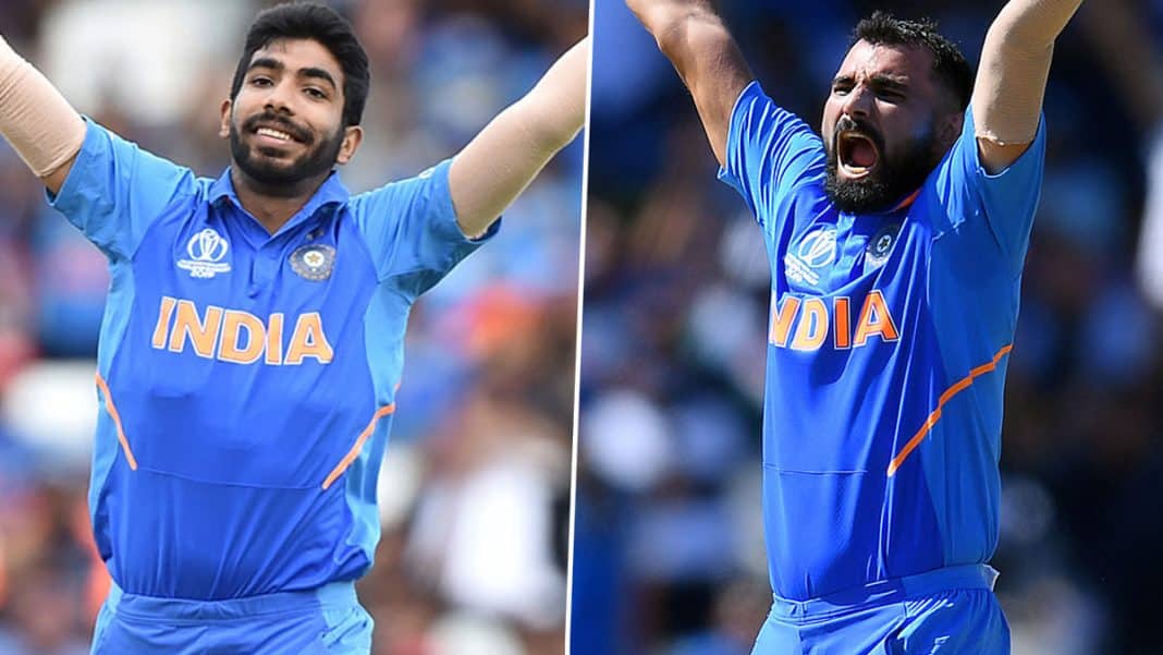 Jasprit Bumrah to Miss Next Asia Cup 2023 Match against Bangladesh - Reports