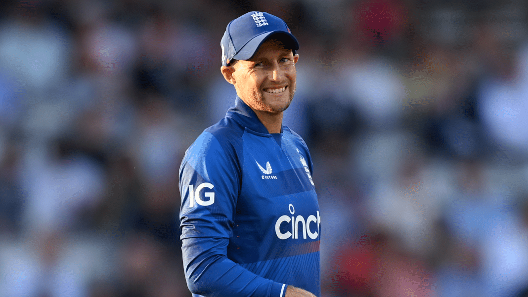 England's Star Batter Joe Root Names the Leading Run-Scorer and Wicket-Taker of ODI World Cup 2023